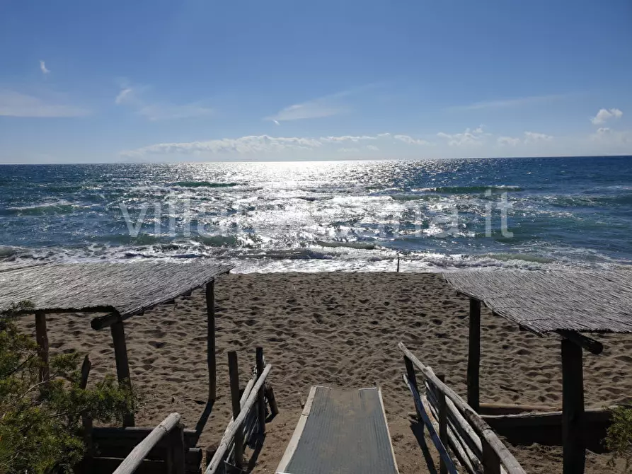 Immagine 30 di Villa in vendita  in Località Roccamare a Castiglione Della Pescaia