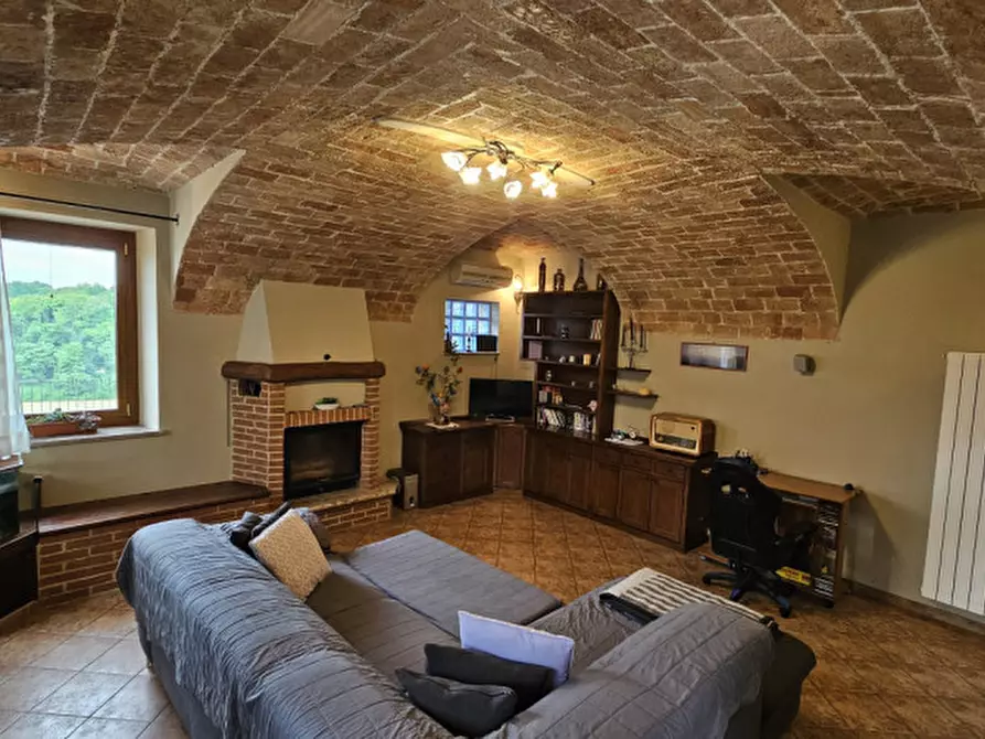 Immagine 1 di Casa indipendente in vendita  in Via Guglielmo Marconi 64 a Scurzolengo