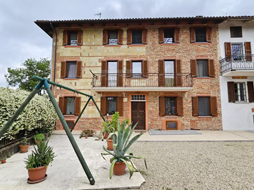 Immagine 2 di Casa indipendente in vendita  in Via Guglielmo Marconi 64 a Scurzolengo