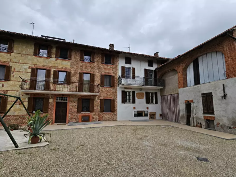 Immagine 3 di Casa indipendente in vendita  in Via Guglielmo Marconi 64 a Scurzolengo