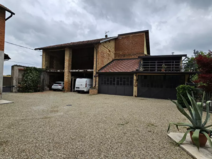 Immagine 4 di Casa indipendente in vendita  in Via Guglielmo Marconi 64 a Scurzolengo