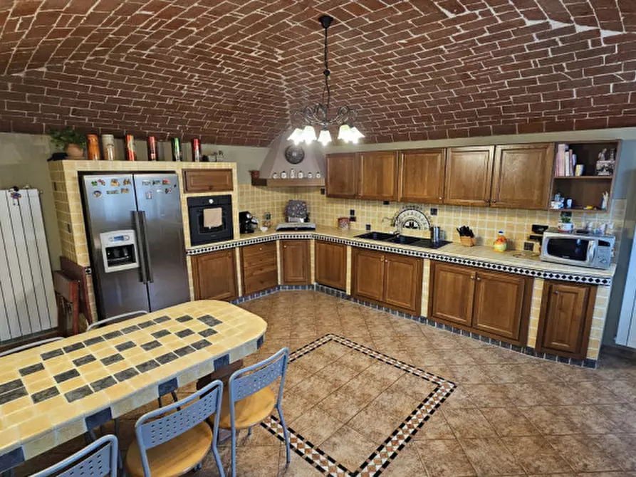 Immagine 5 di Casa indipendente in vendita  in Via Guglielmo Marconi 64 a Scurzolengo