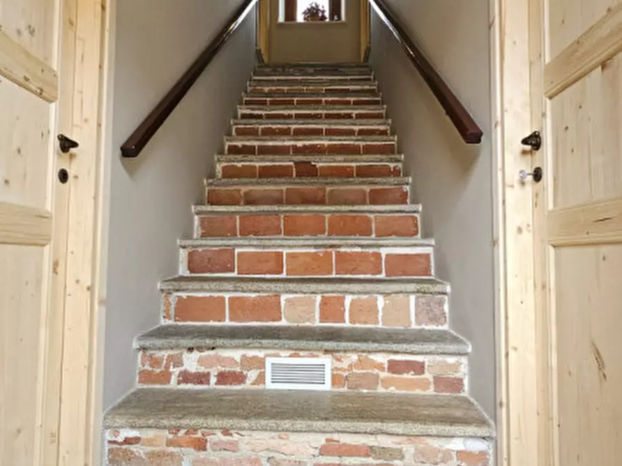 Immagine 8 di Casa indipendente in vendita  in Via Guglielmo Marconi 64 a Scurzolengo