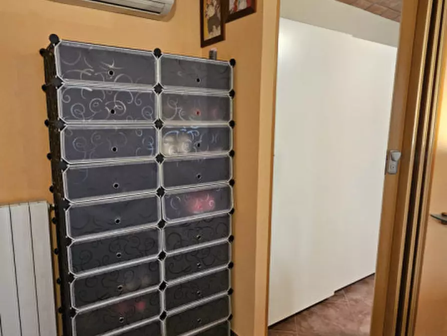 Immagine 11 di Casa indipendente in vendita  in Via Guglielmo Marconi 64 a Scurzolengo