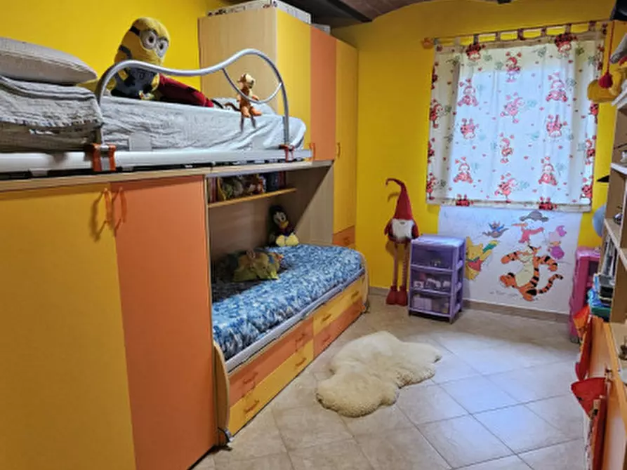 Immagine 13 di Casa indipendente in vendita  in Via Guglielmo Marconi 64 a Scurzolengo