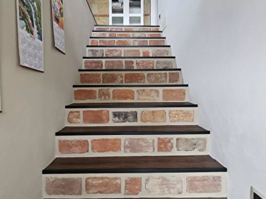 Immagine 16 di Casa indipendente in vendita  in Via Guglielmo Marconi 64 a Scurzolengo