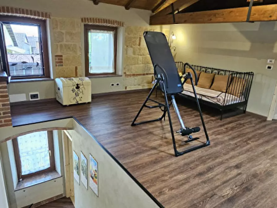 Immagine 17 di Casa indipendente in vendita  in Via Guglielmo Marconi 64 a Scurzolengo