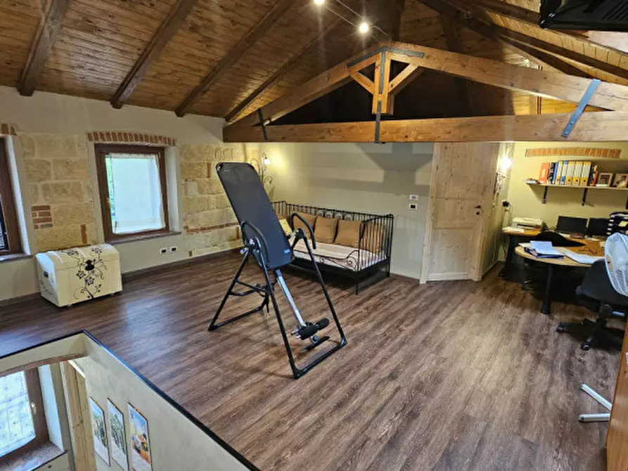 Immagine 18 di Casa indipendente in vendita  in Via Guglielmo Marconi 64 a Scurzolengo