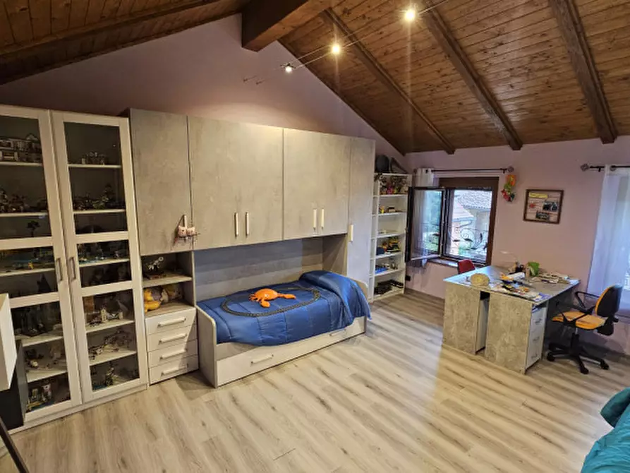 Immagine 19 di Casa indipendente in vendita  in Via Guglielmo Marconi 64 a Scurzolengo