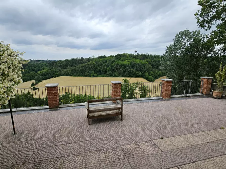 Immagine 20 di Casa indipendente in vendita  in Via Guglielmo Marconi 64 a Scurzolengo