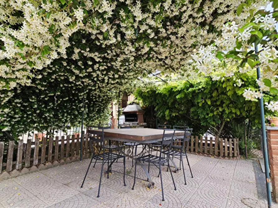 Immagine 21 di Casa indipendente in vendita  in Via Guglielmo Marconi 64 a Scurzolengo