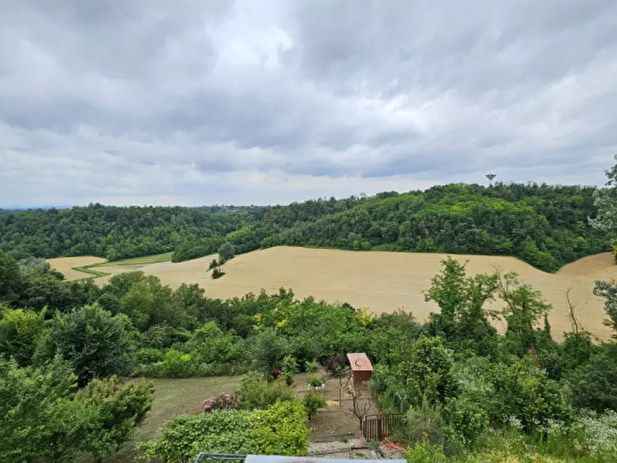 Immagine 22 di Casa indipendente in vendita  in Via Guglielmo Marconi 64 a Scurzolengo