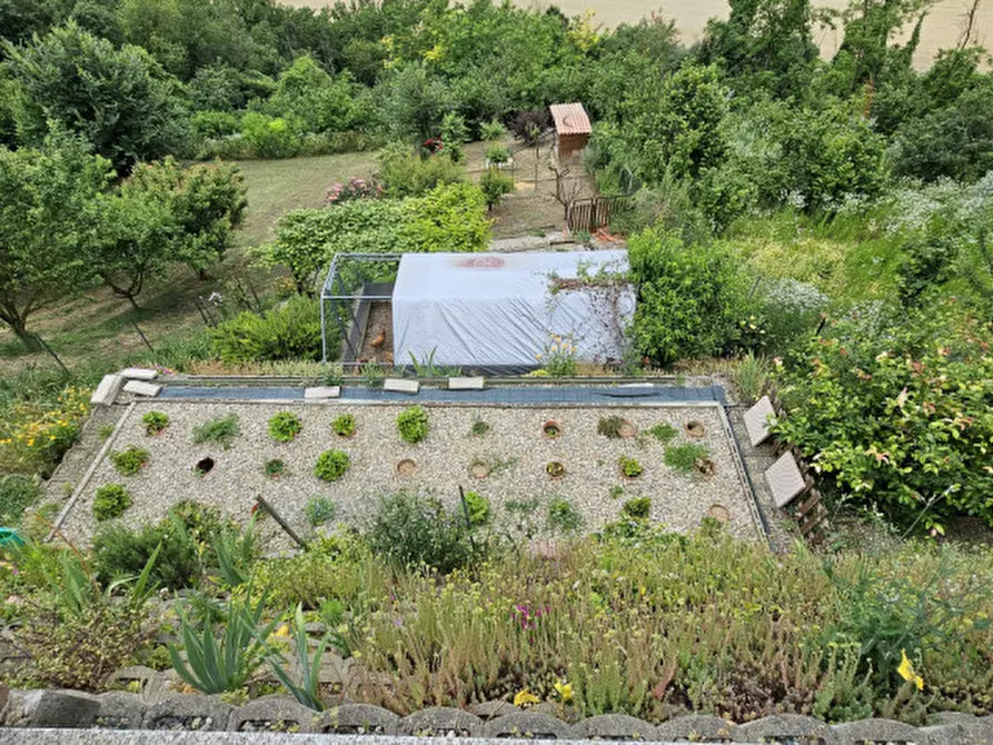 Immagine 23 di Casa indipendente in vendita  in Via Guglielmo Marconi 64 a Scurzolengo