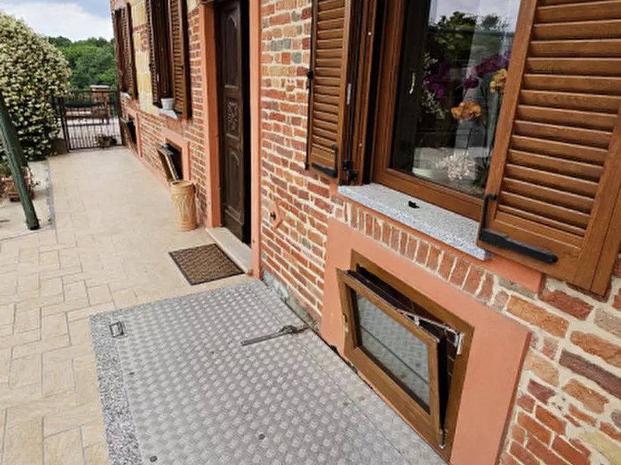 Immagine 24 di Casa indipendente in vendita  in Via Guglielmo Marconi 64 a Scurzolengo