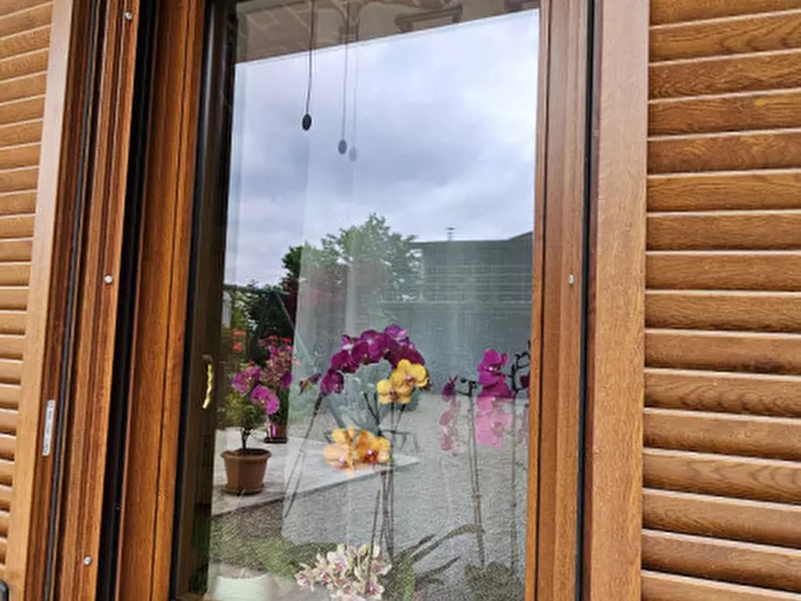 Immagine 25 di Casa indipendente in vendita  in Via Guglielmo Marconi 64 a Scurzolengo