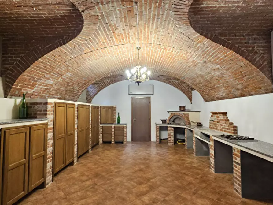 Immagine 28 di Casa indipendente in vendita  in Via Guglielmo Marconi 64 a Scurzolengo