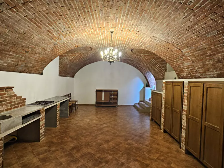 Immagine 29 di Casa indipendente in vendita  in Via Guglielmo Marconi 64 a Scurzolengo