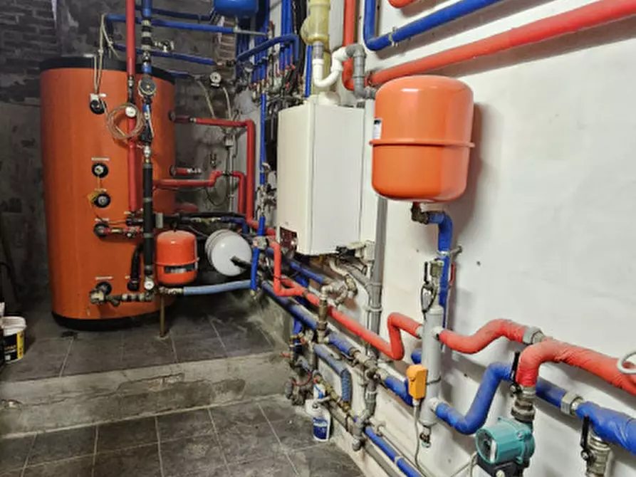 Immagine 30 di Casa indipendente in vendita  in Via Guglielmo Marconi 64 a Scurzolengo