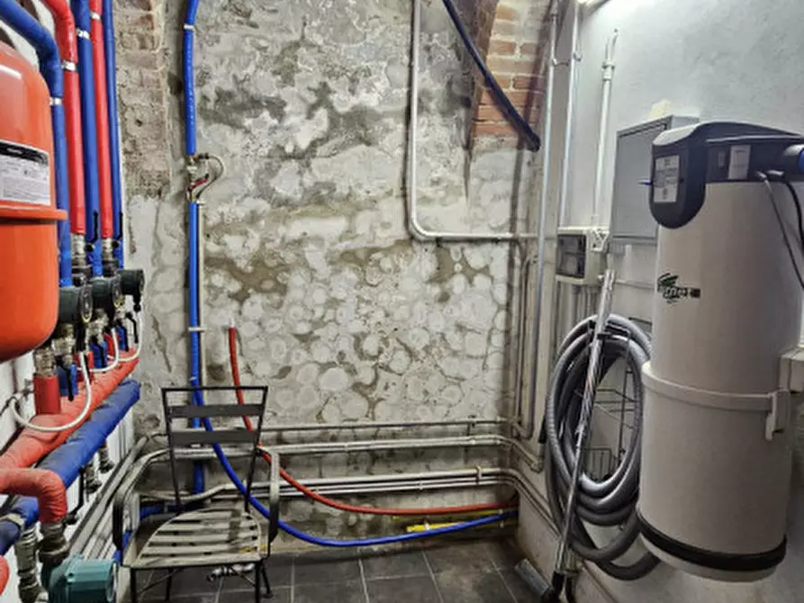 Immagine 31 di Casa indipendente in vendita  in Via Guglielmo Marconi 64 a Scurzolengo