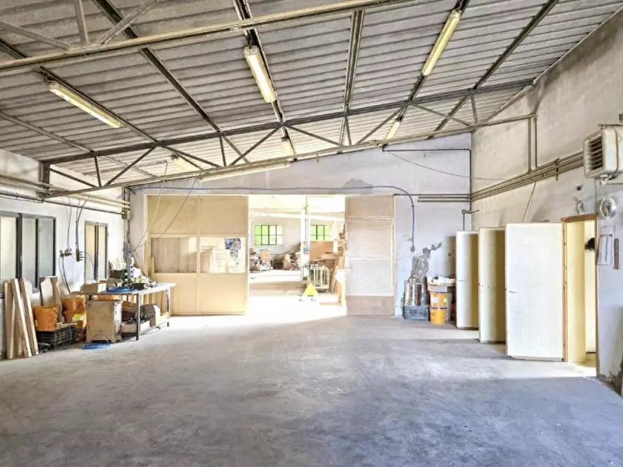 Immagine 2 di Capannone industriale in vendita  in Via Alessandro Manzoni, 45023 Costa di Rovigo RO, Italia a Costa Di Rovigo