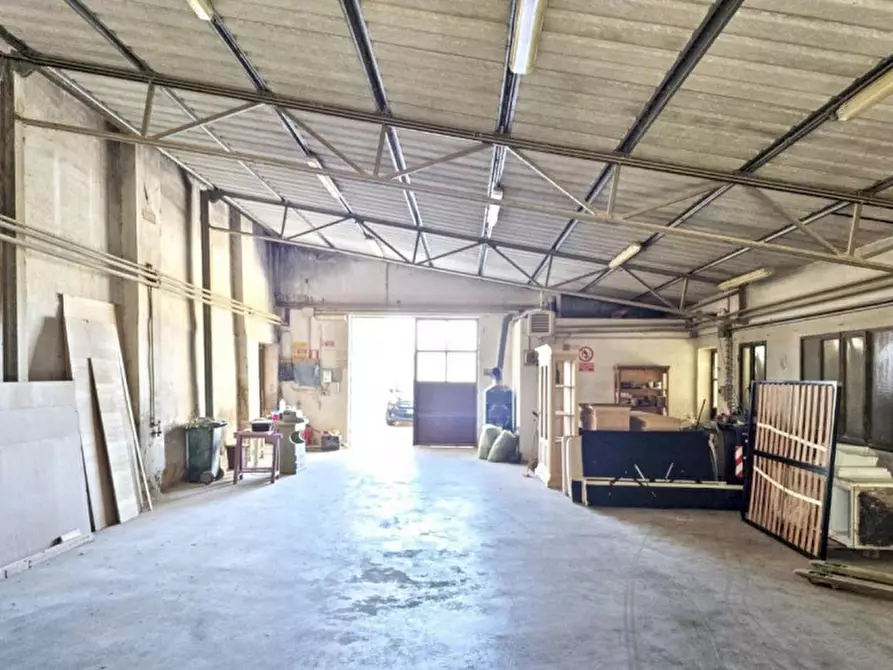 Immagine 3 di Capannone industriale in vendita  in Via Alessandro Manzoni, 45023 Costa di Rovigo RO, Italia a Costa Di Rovigo