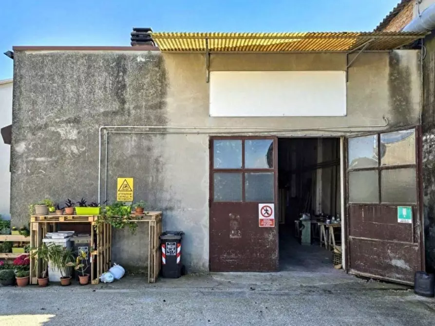 Immagine 7 di Capannone industriale in vendita  in Via Alessandro Manzoni, 45023 Costa di Rovigo RO, Italia a Costa Di Rovigo