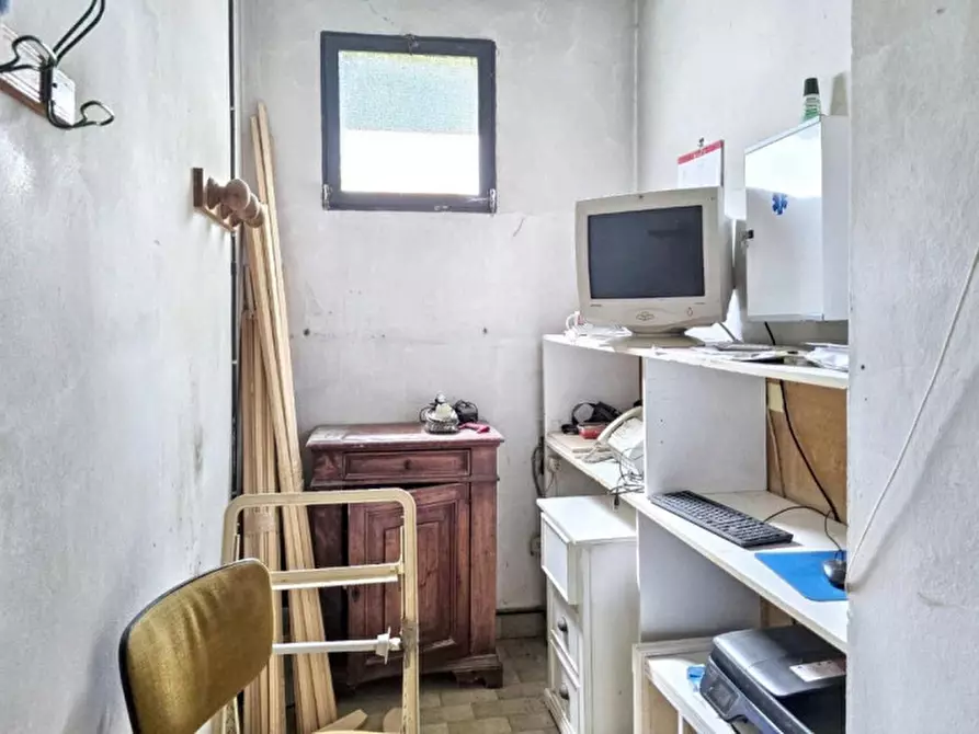 Immagine 9 di Capannone industriale in vendita  in Via Alessandro Manzoni, 45023 Costa di Rovigo RO, Italia a Costa Di Rovigo