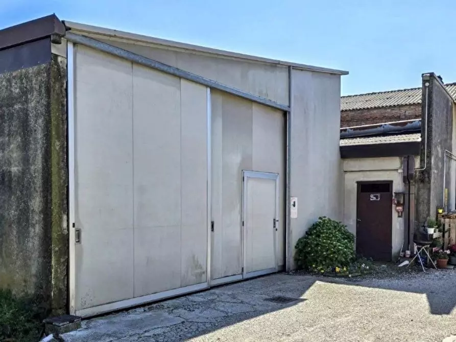 Immagine 11 di Capannone industriale in vendita  in Via Alessandro Manzoni, 45023 Costa di Rovigo RO, Italia a Costa Di Rovigo
