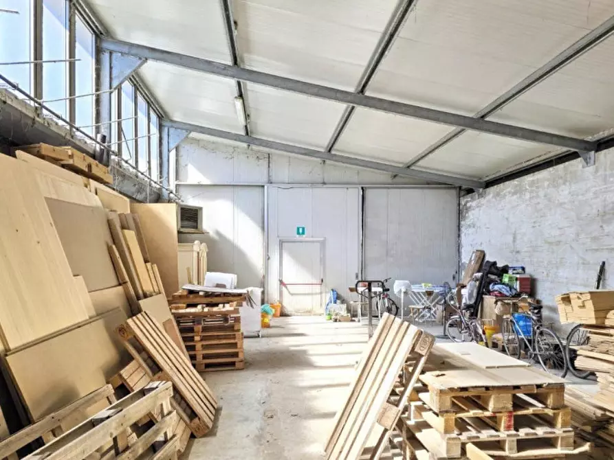 Immagine 12 di Capannone industriale in vendita  in Via Alessandro Manzoni, 45023 Costa di Rovigo RO, Italia a Costa Di Rovigo