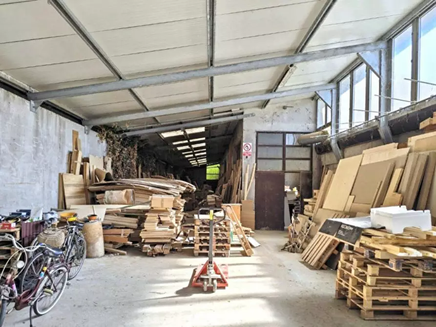 Immagine 13 di Capannone industriale in vendita  in Via Alessandro Manzoni, 45023 Costa di Rovigo RO, Italia a Costa Di Rovigo