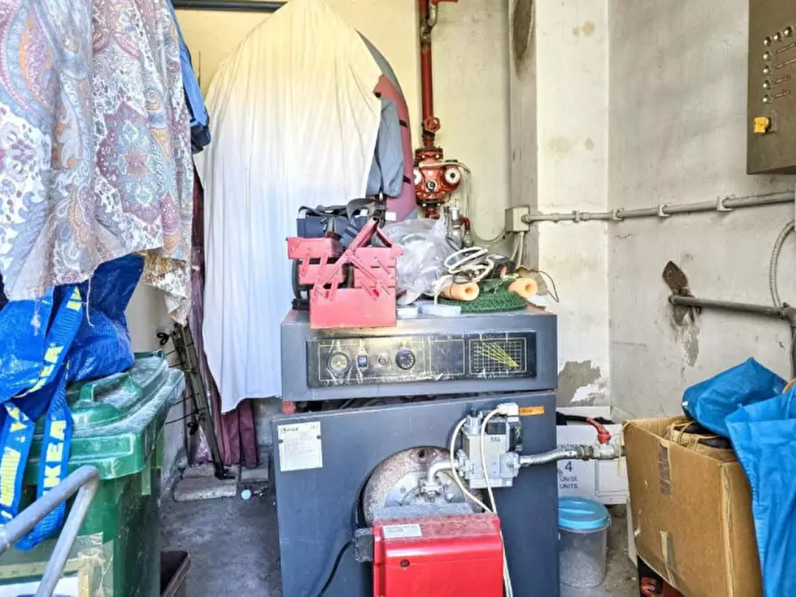 Immagine 14 di Capannone industriale in vendita  in Via Alessandro Manzoni, 45023 Costa di Rovigo RO, Italia a Costa Di Rovigo