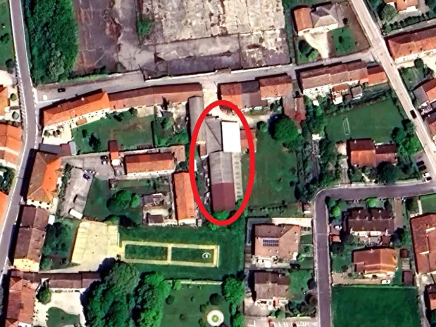 Immagine 20 di Capannone industriale in vendita  in Via Alessandro Manzoni, 45023 Costa di Rovigo RO, Italia a Costa Di Rovigo