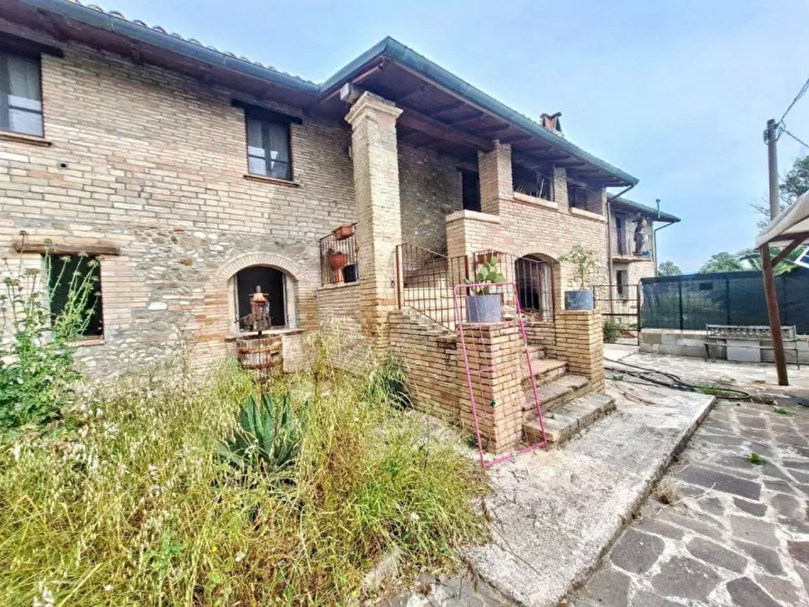 Immagine 1 di Rustico / casale in vendita  in Via Sterpaticcio, Bastia Umbra PG, Italia a Bastia Umbra