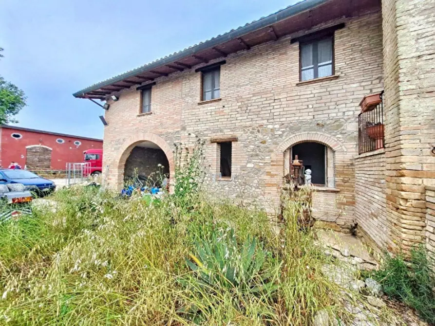 Immagine 2 di Rustico / casale in vendita  in Via Sterpaticcio, Bastia Umbra PG, Italia a Bastia Umbra