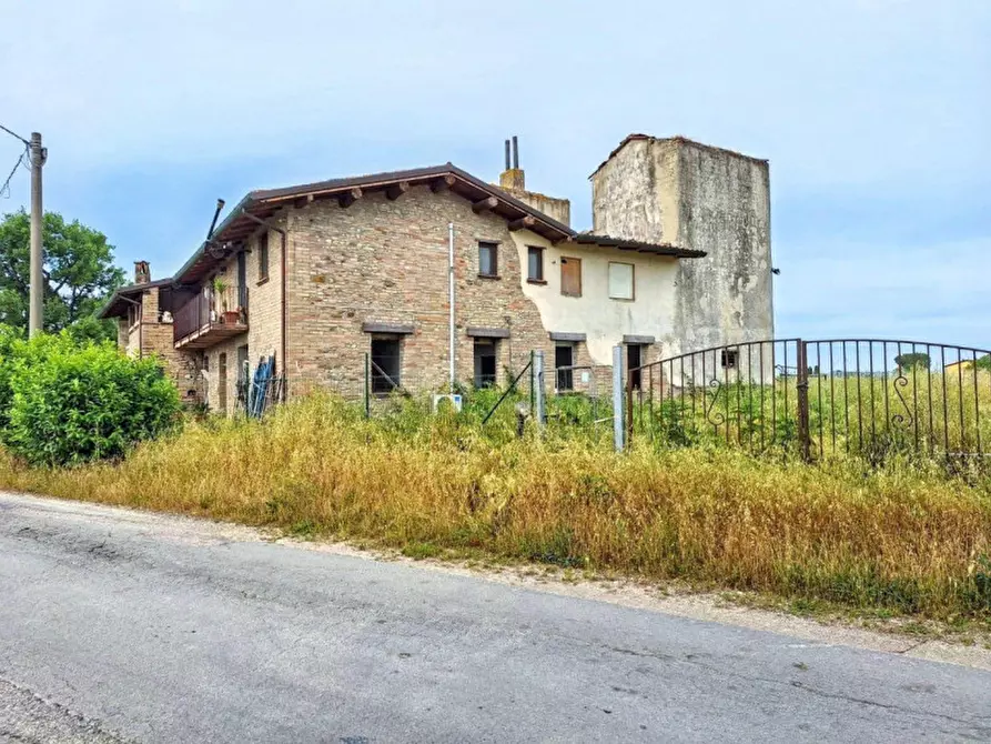 Immagine 3 di Rustico / casale in vendita  in Via Sterpaticcio, Bastia Umbra PG, Italia a Bastia Umbra