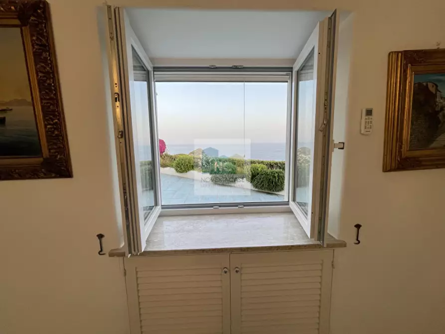 Immagine 19 di Villa in vendita  in via pezzachiana a Serrara Fontana