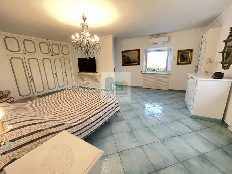 Immagine 20 di Villa in vendita  in via pezzachiana a Serrara Fontana