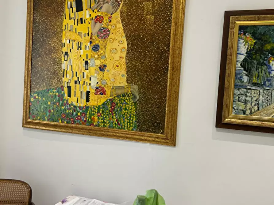Immagine 1 di Appartamento in vendita  a Cassino