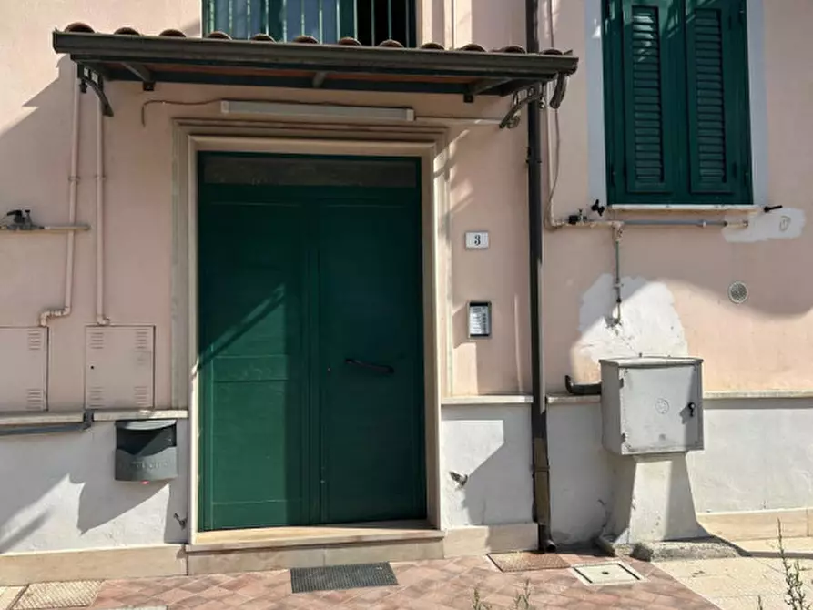 Immagine 2 di Appartamento in vendita  a Cassino