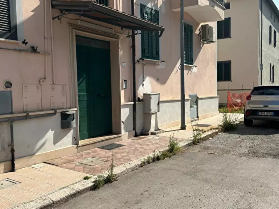 Immagine 3 di Appartamento in vendita  a Cassino