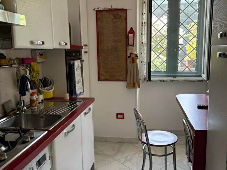 Immagine 5 di Appartamento in vendita  a Cassino