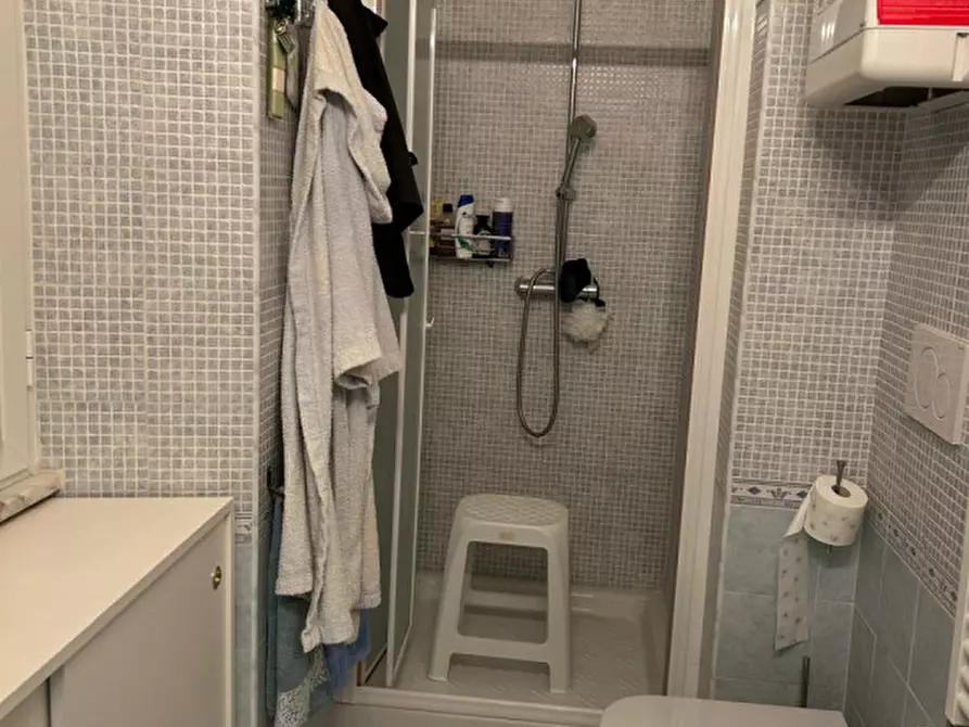 Immagine 7 di Appartamento in vendita  a Cassino