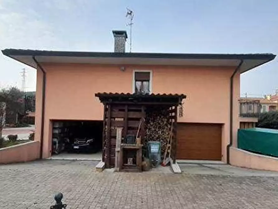 Immagine 3 di Casa indipendente in vendita  in VIA ROMA 12 a Montegaldella