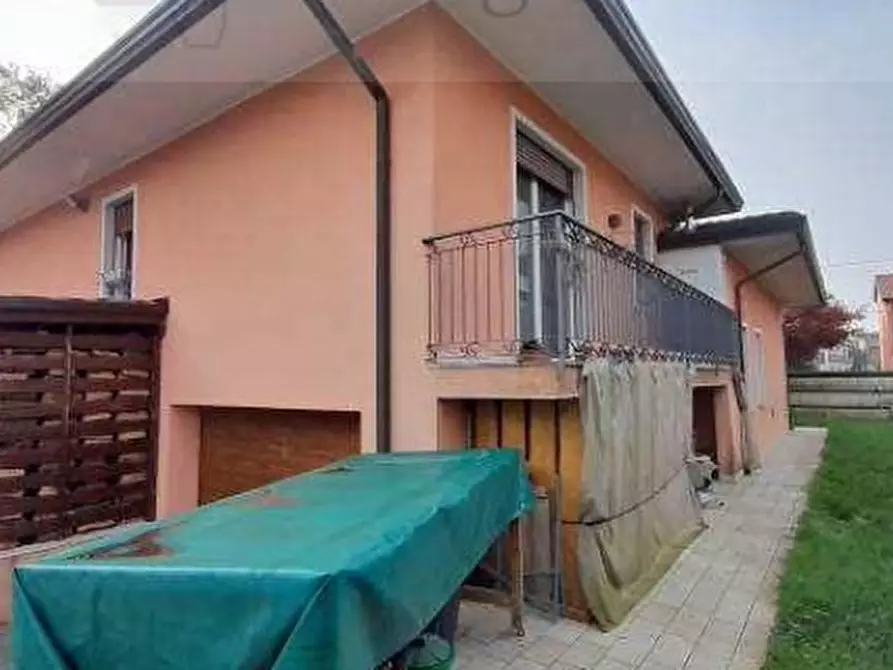 Immagine 4 di Casa indipendente in vendita  in VIA ROMA 12 a Montegaldella