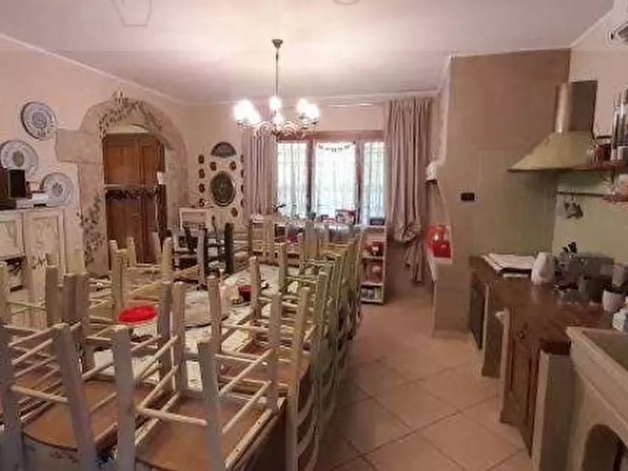 Immagine 8 di Casa indipendente in vendita  in VIA ROMA 12 a Montegaldella