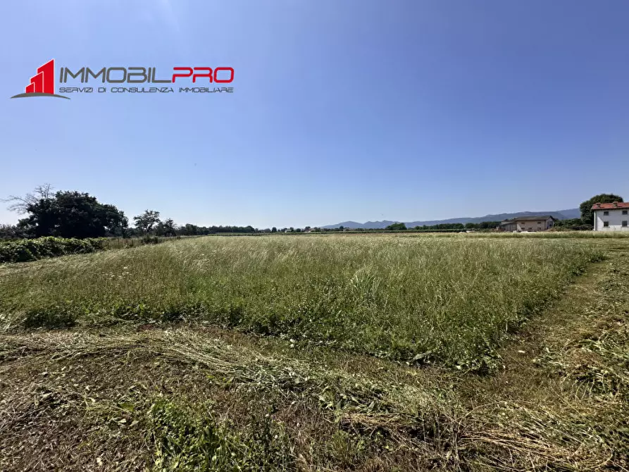 Immagine 2 di Villetta a schiera in vendita  in Via Trieste 36 a Marano Vicentino