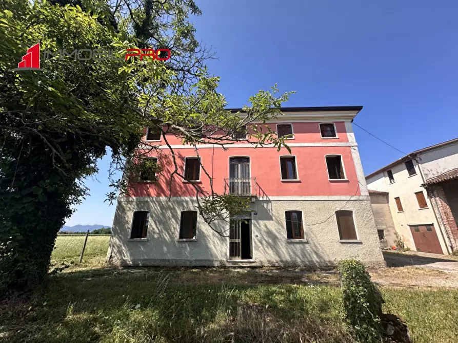 Immagine 3 di Villetta a schiera in vendita  in Via Trieste 36 a Marano Vicentino