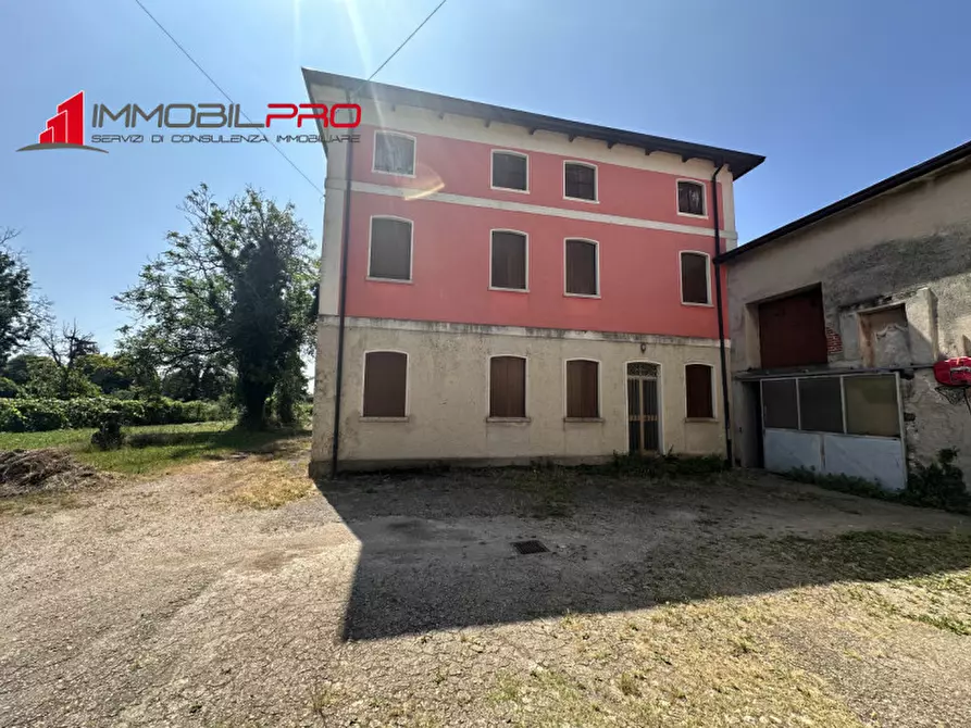 Immagine 4 di Villetta a schiera in vendita  in Via Trieste 36 a Marano Vicentino