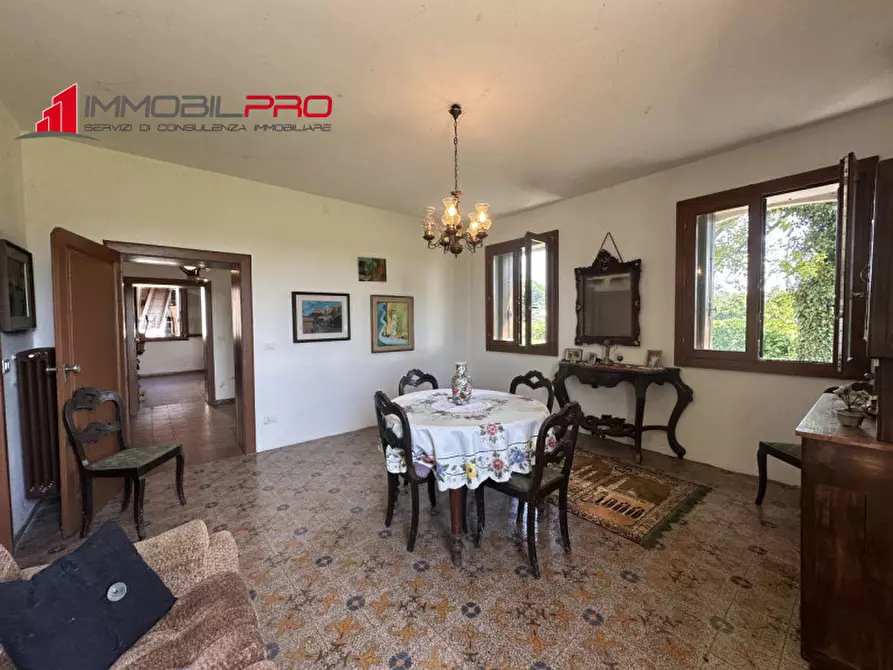 Immagine 6 di Villetta a schiera in vendita  in Via Trieste 36 a Marano Vicentino