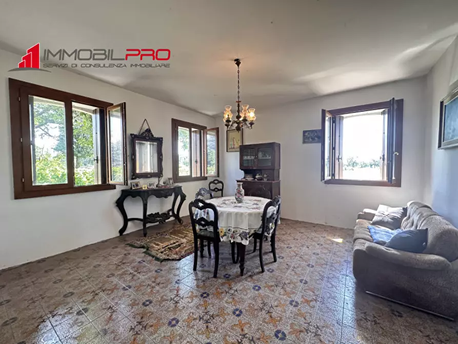 Immagine 7 di Villetta a schiera in vendita  in Via Trieste 36 a Marano Vicentino